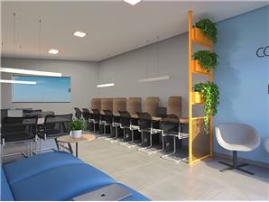 Coworking