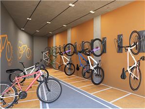 Bicicletrio